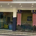 Alia Express Sendayan