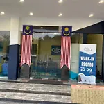 Alia Express Sendayan