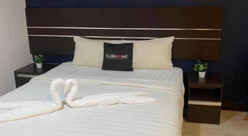 Hotel Alia Express Sendayan