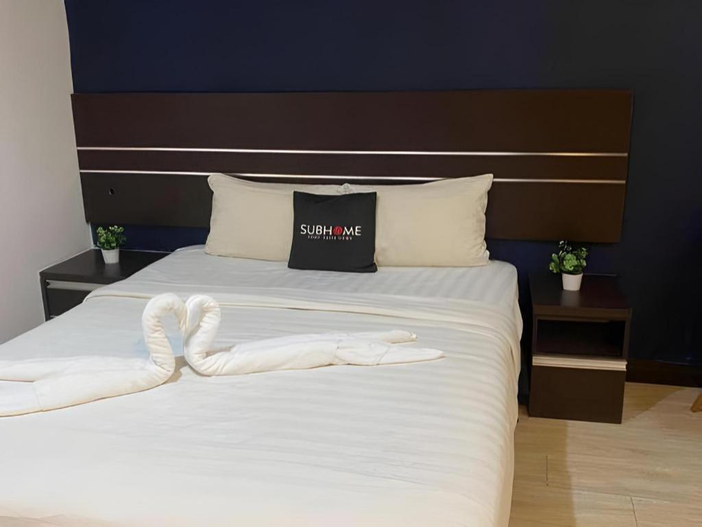 Alia Express Sendayan Hotel